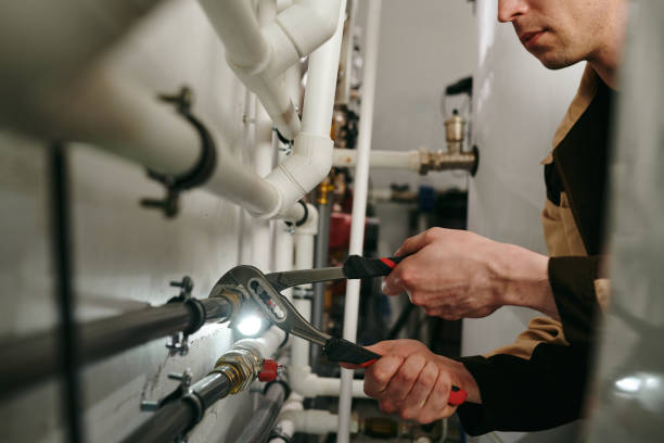 Best Sewer Cleaning Services  in Mount Vernon, WA