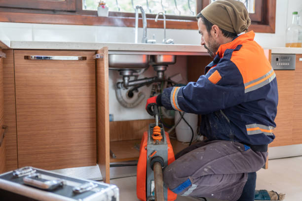 Best Affordable Plumber Near Me  in Mount Vernon, WA