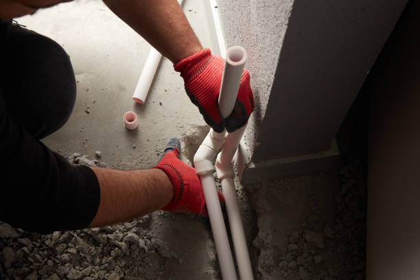 Best Sewer Line Repair  in Mount Vernon, WA
