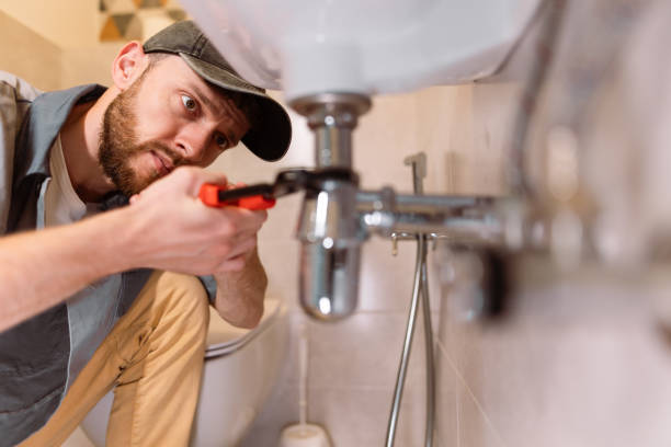 Best Residential Plumbing Services  in Mount Vernon, WA