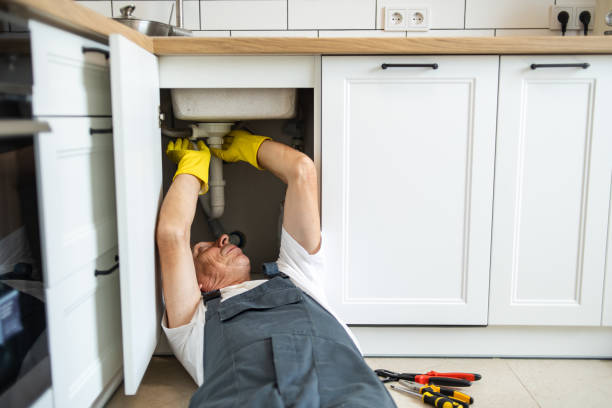Best 24-Hour Plumber Near Me  in Mount Vernon, WA