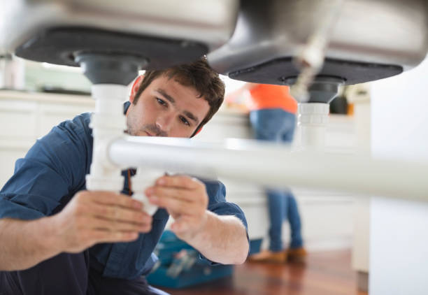 Best Hot Water Heater Installation  in Mount Vernon, WA