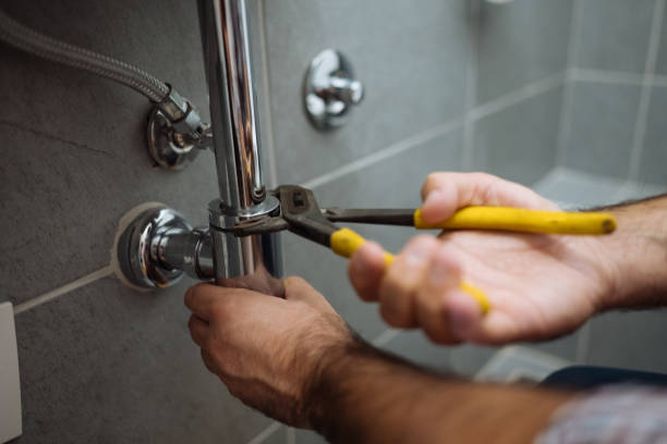 Trusted Mount Vernon, WA Plumbing Experts