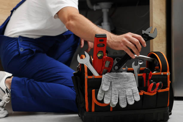 Best Water Leak Repair  in Mount Vernon, WA