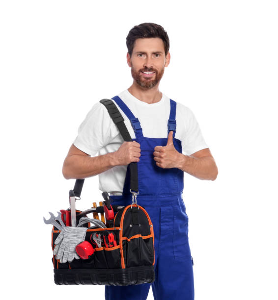 Professional Plumbing in Mount Vernon, WA