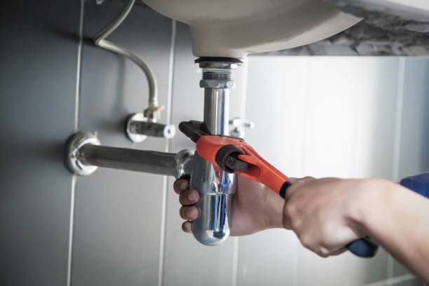 Best Water Leak Repair  in Mount Vernon, WA