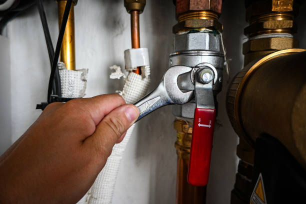 Best Plumbing Installation Services  in Mount Vernon, WA